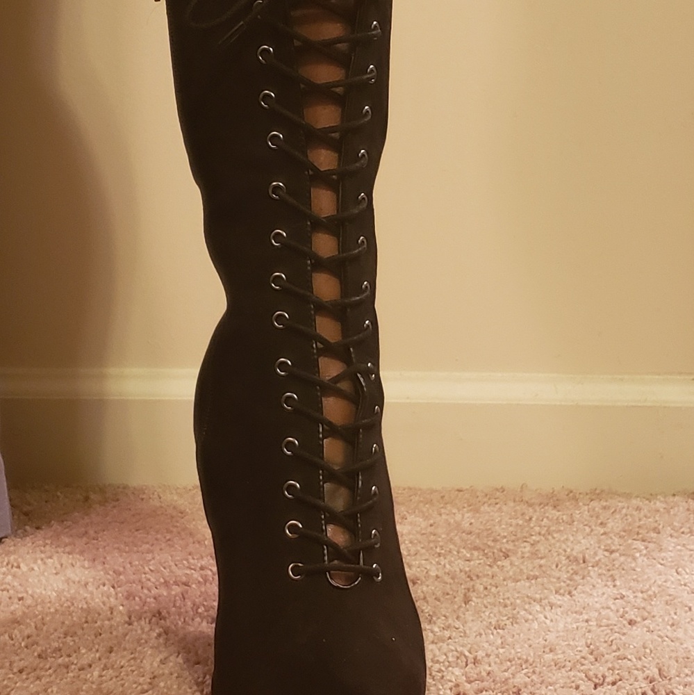 Women's boot - Picture 4 of 4